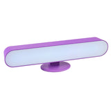Rabalux Lámpara de mesa, Lámpara decorativa, LED 3W, USB, Parker