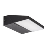 Candeeiro Rabalux, Candeeiro de Parede para Exterior, Suporte de Parede, LED, 13 W, IP65, Senica