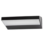 Candeeiro Rabalux, Candeeiro de Parede para Exterior, Suporte de Parede, LED, 13 W, IP65, Senica
