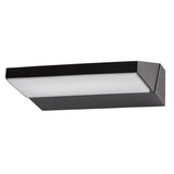 Candeeiro Rabalux, Candeeiro de Parede para Exterior, Suporte de Parede, LED, 13 W, IP65, Senica