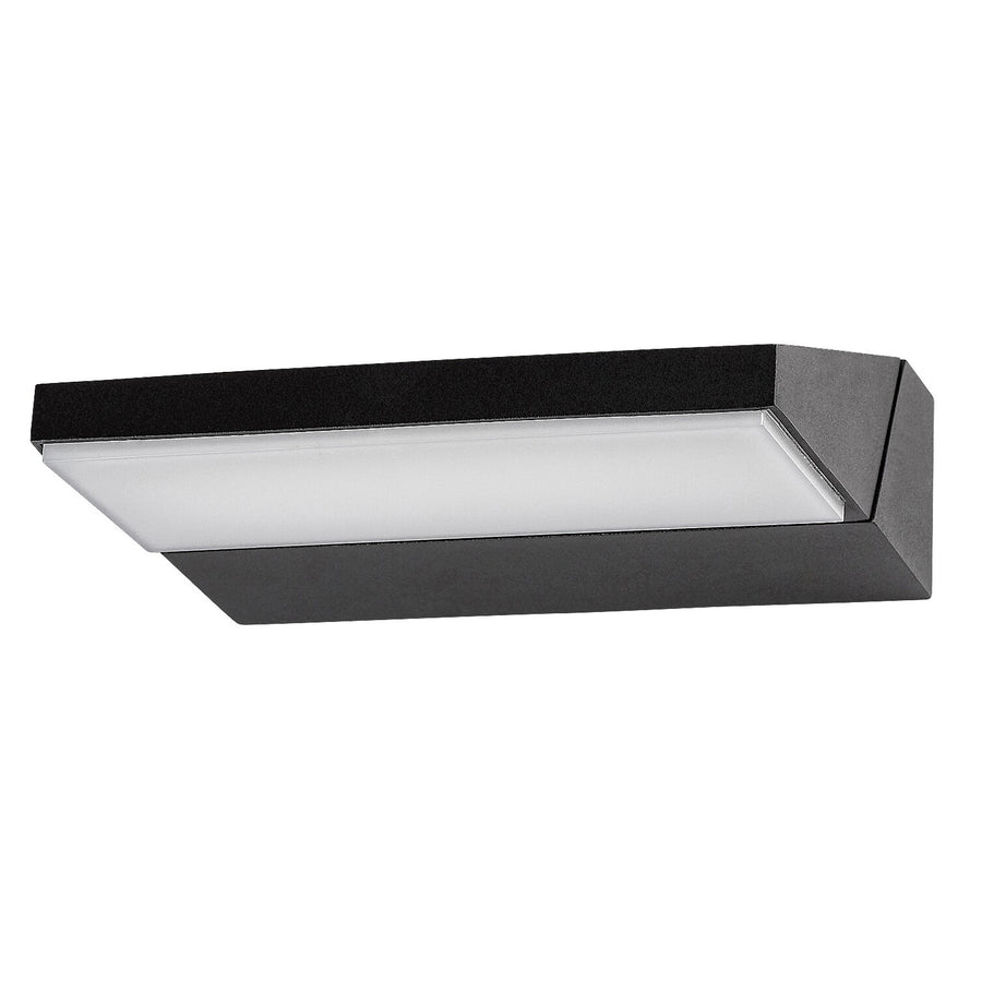 Candeeiro Rabalux, Candeeiro de Parede para Exterior, Suporte de Parede, LED, 13 W, IP65, Senica