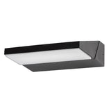 Candeeiro Rabalux, Candeeiro de Parede para Exterior, Suporte de Parede, LED, 13 W, IP65, Senica