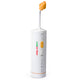 AQUARIN Irrigador nasal, Enjuague nasal, Envase de 900 ml, 2 accesorios, LD-N1