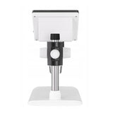 Microscópio digital Lamex LXM289, ecrã LCD, ampliação 1000x, 1080p