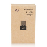 Adaptador Vu+, dongle Bluetooth 4.1 para sintonizadores USB