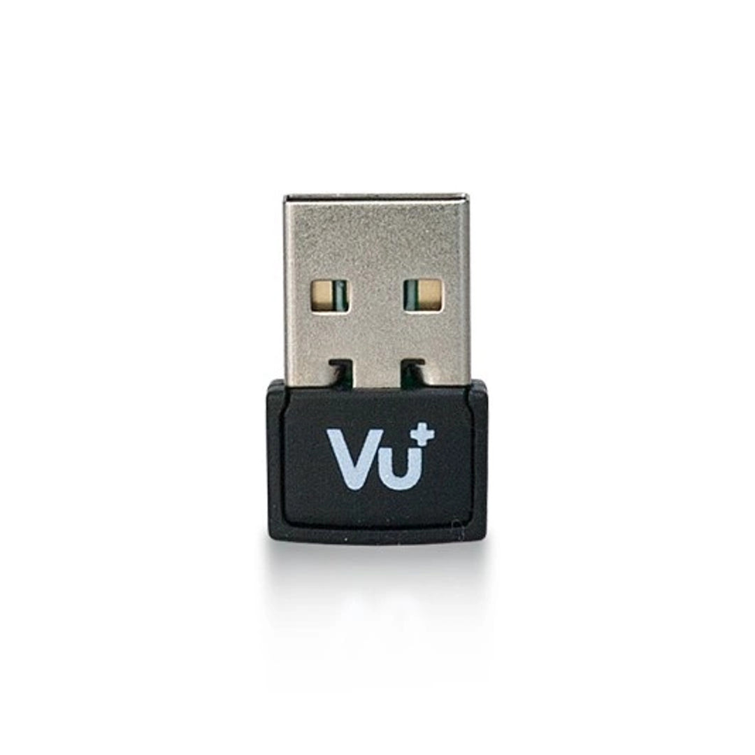 Adaptador Vu+, dongle Bluetooth 4.1 para sintonizadores USB