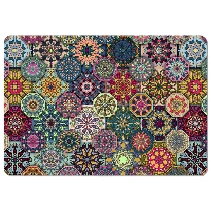 Tapete de mesa ARCO DESIGN, Tapete de Rato em feltro, 50x70 cm, Valência