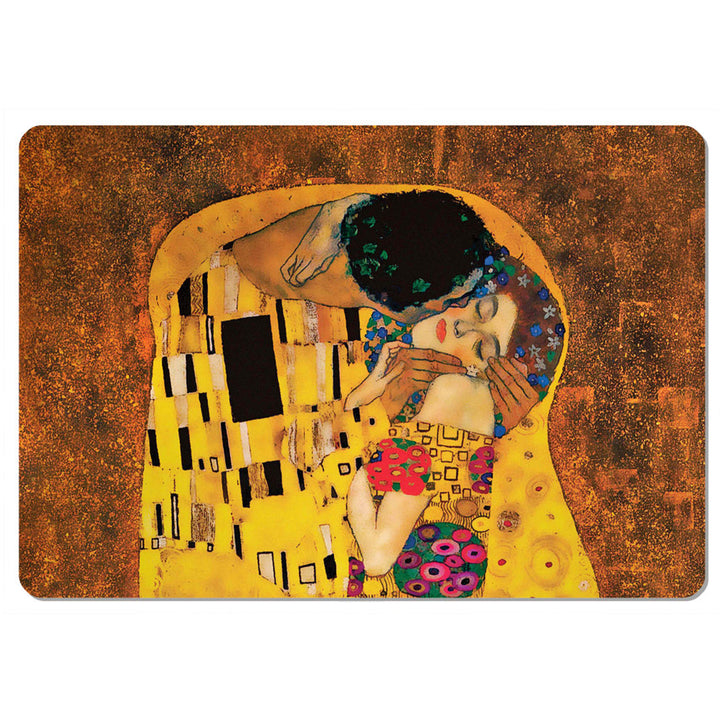 Tapete de mesa ARCO DESIGN, Tapete de Rato em feltro, 50x70 cm, Kiss