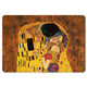 Tapete de mesa ARCO DESIGN, Tapete de Rato em feltro, 50x70 cm, Kiss