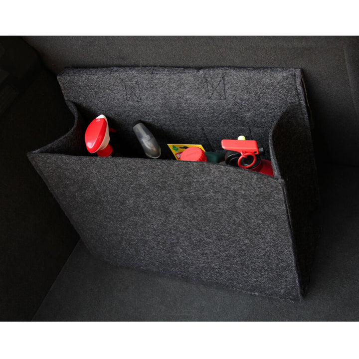 Bolsa Arco Design, Organizador de Mala de Carro, 46x20cm, B-LUX Automotive