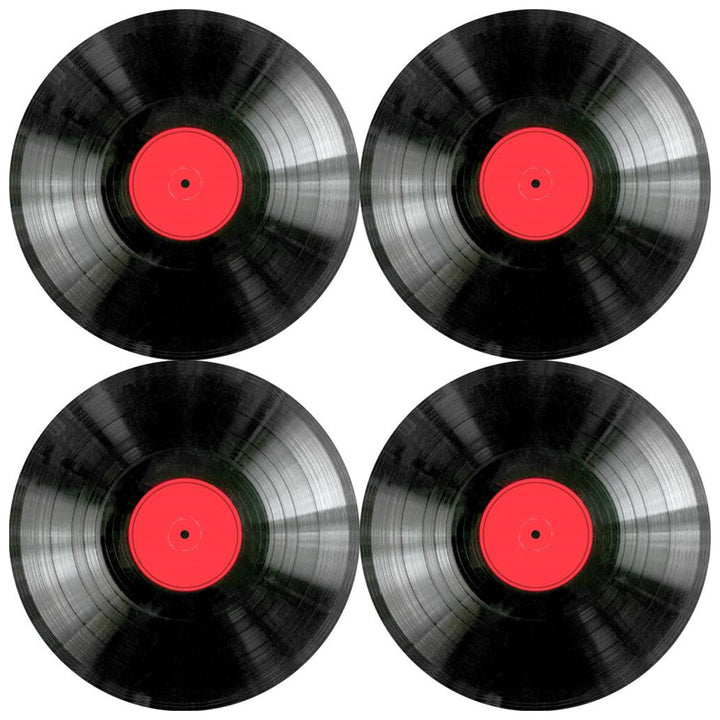 Conjunto de Base para Panela Bertoni Arco Design, 6 Peças, Redondo, 33 cm, Vinil