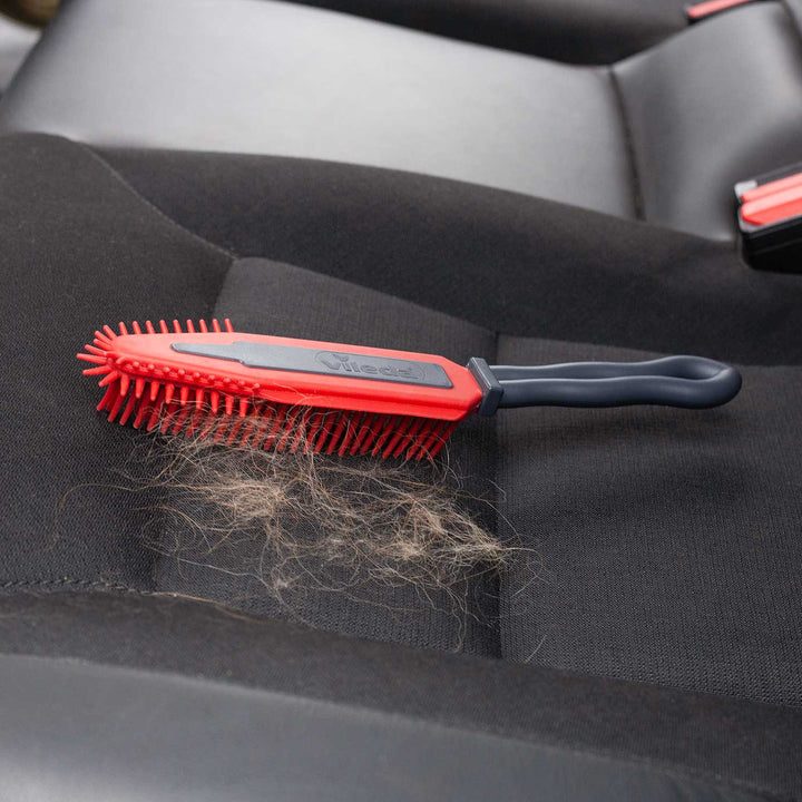 Escova Eletrostática para Pelos e Pelagens Vileda Pet Pro