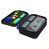 Estojo CoolPack Catch Me, resistente e espaçoso F067666