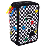 Estojo CoolPack Catch Me, resistente e espaçoso F067666