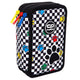 Estojo CoolPack Catch Me, resistente e espaçoso F067666