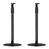 Suporte de chão para colunas Maclean Sonos, Sonos Era 100 e 300, MC-496