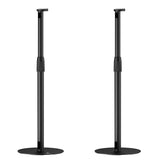 Suporte de chão para colunas Maclean Sonos, Sonos Era 100 e 300, MC-496