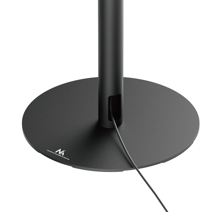 Maclean MC-496 Soporte de suelo para altavoces Sonos, Sonos Era 100 & 300, 2 unidades