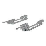 Elevador de prateleiras extensível para cozinha Maclean MC-497, de encastrar, 5-20 kg, 820 x 168 x 106 mm