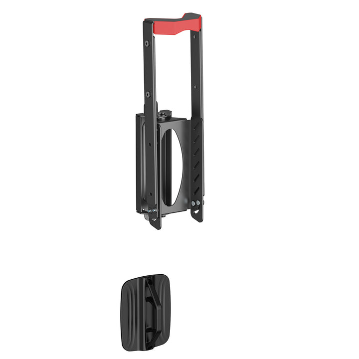 Suporte de parede para bicicleta Maclean MC-498, carga máxima de 35 kg