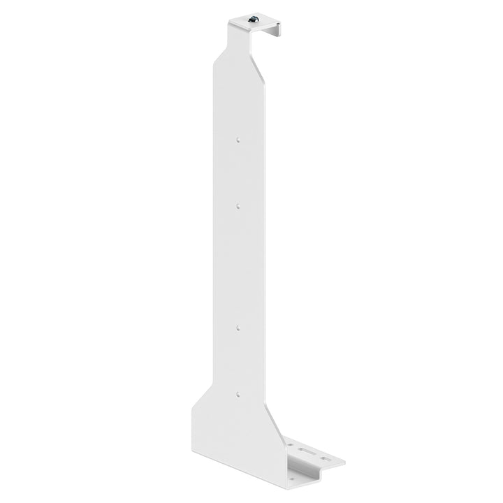 NanoRS RS180 Soporte de pared blanco para consola Playstation 5, Carga máx. 10 kg