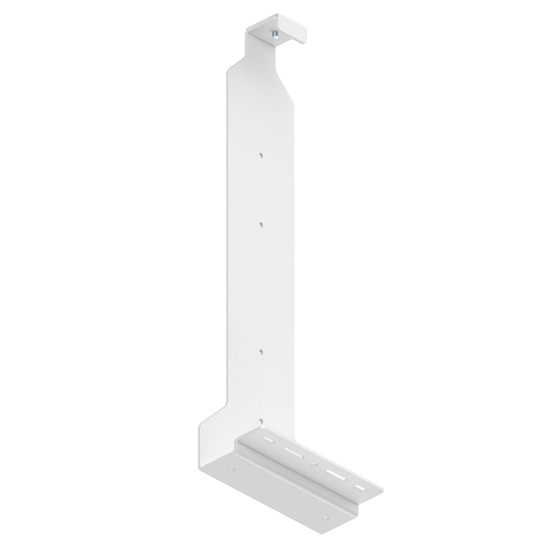NanoRS RS180 Soporte de pared blanco para consola Playstation 5, Carga máx. 10 kg