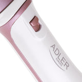 Modelador de caracóis Adler AD 2027, secador 5 em 1, 1200 W, 5 acessórios