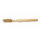 Starmann Cepillo Natural de Dientes de Madera, Cerdas de Cerdo, SDZD
