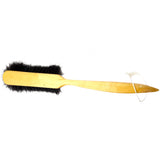 Starmann Cepillo de Barrer, Artesano, Hecho a Mano, 5/17-7PL