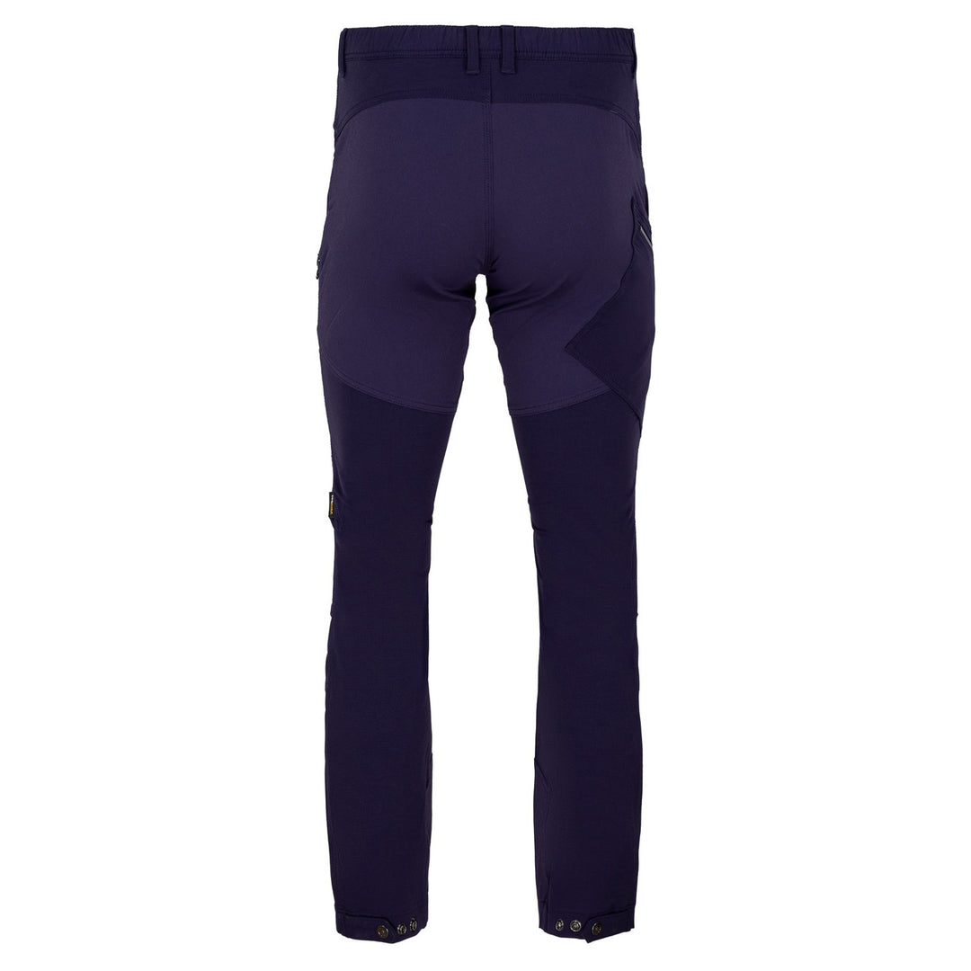 Calças elásticas Avacore, calças elásticas, mulher, tamanho 40, Rocksafe