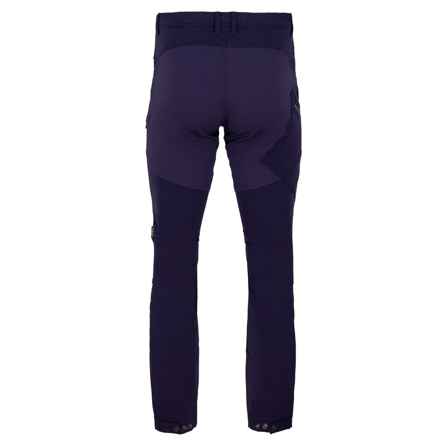 Calças elásticas Avacore, calças elásticas, mulher, tamanho 40, Rocksafe