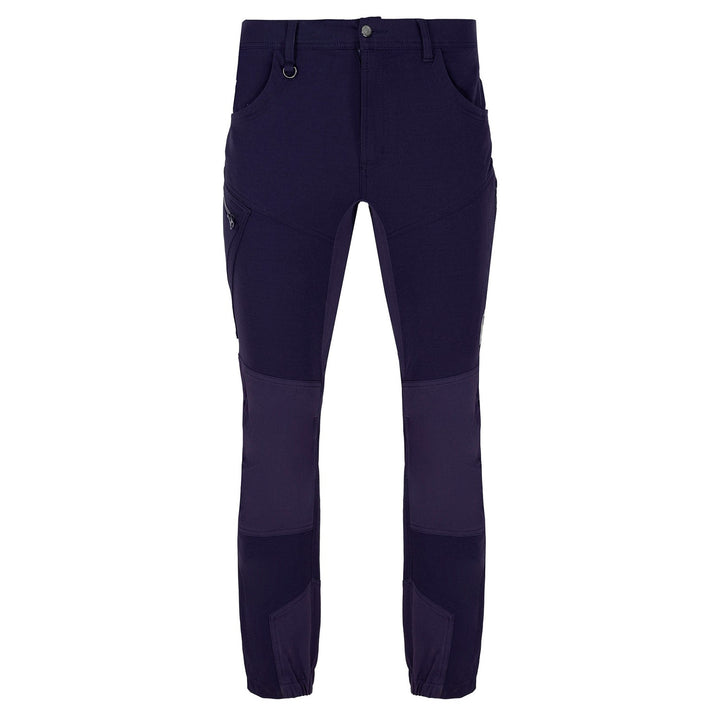 Calças elásticas Avacore, calças elásticas, mulher, tamanho 40, Rocksafe