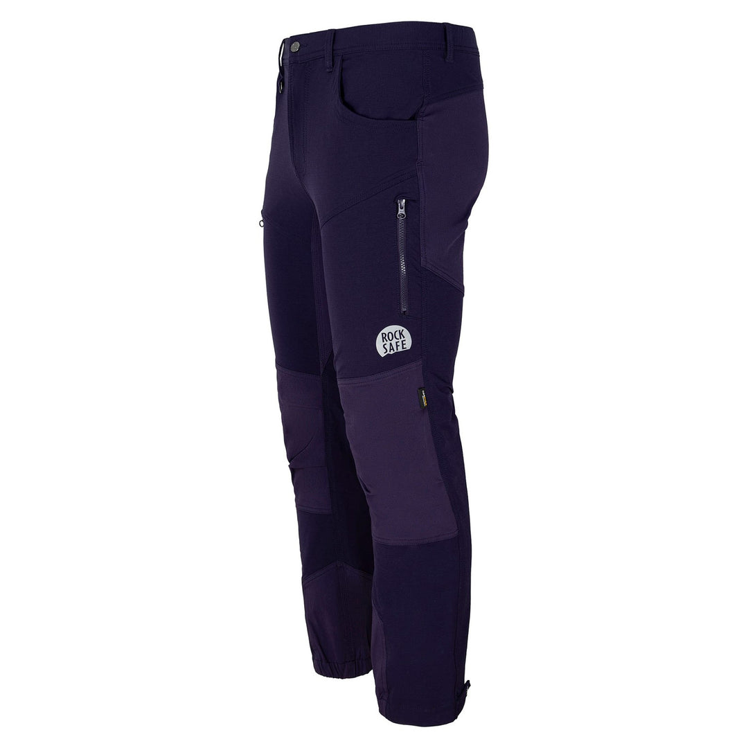 Calças elásticas Avacore, calças elásticas, mulher, tamanho 40, Rocksafe