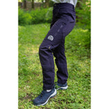 Calças elásticas Avacore, calças elásticas, mulher, tamanho 44, Rocksafe