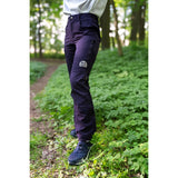 Calças elásticas Avacore, calças elásticas, mulher, tamanho 44, Rocksafe