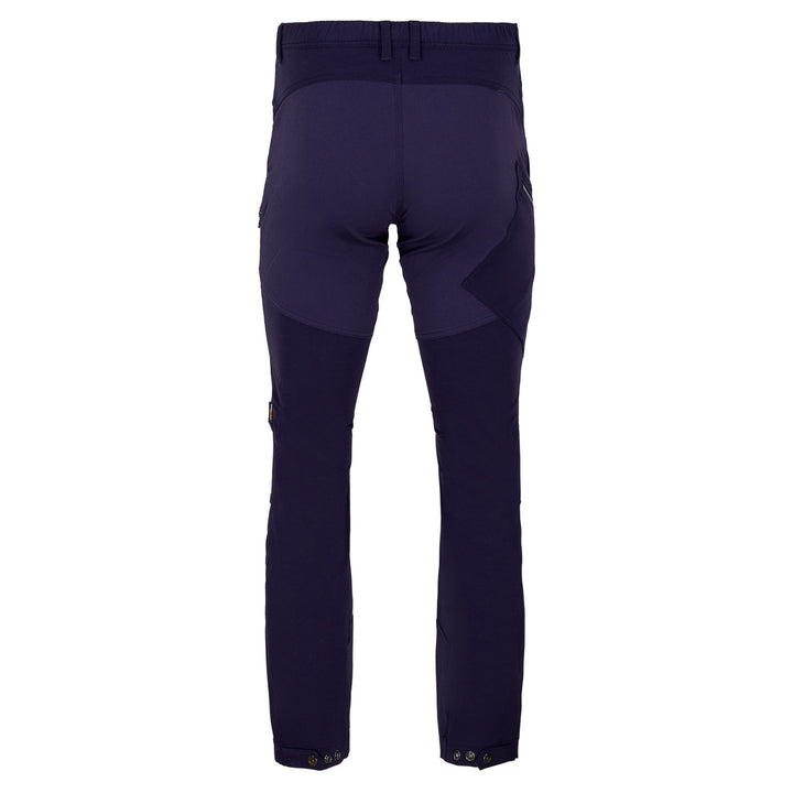 Calças elásticas Avacore, calças elásticas, mulher, tamanho 48, Rocksafe