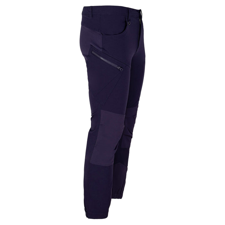 Calças elásticas Avacore, calças elásticas, mulher, tamanho 48, Rocksafe