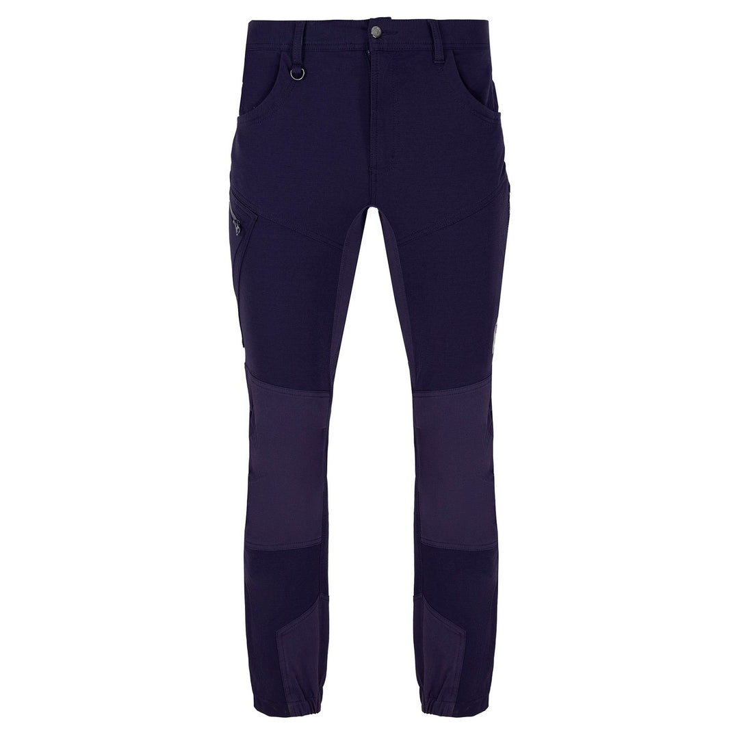 Calças elásticas Avacore, calças elásticas, mulher, tamanho 48, Rocksafe