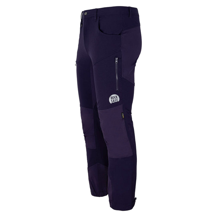 Calças elásticas Avacore, calças elásticas, mulher, tamanho 48, Rocksafe