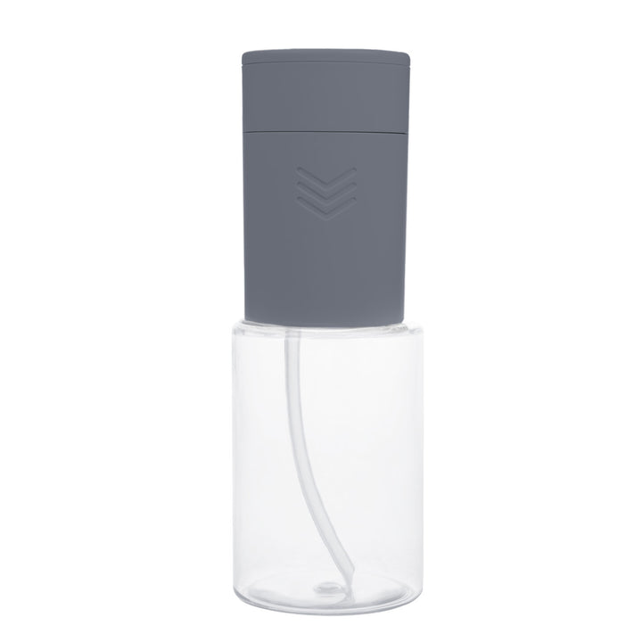 Dispensador automático ProMedix, recipiente dispensador para sabonetes líquidos, desinfetantes, 300 ml, 4xAA, cinzento, PR-540 GR