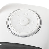 Altavoz inalámbrico Adler, con micrófono, para karaoke, Bluetooth, AD 1199 W