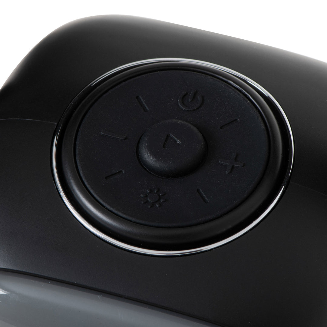 Altavoz inalámbrico Adler, con micrófono, para karaoke, Bluetooth, AD 1199 B