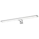 Candeeiro de Casa de Banho Rabalux, LED 8W, IP44, Design Cromado, Levon