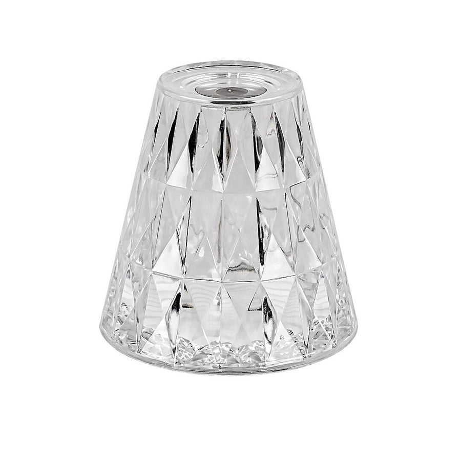 Candeeiro de Mesa Decorativo Rabaux, LED 2W, RGB, Siggy