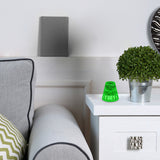 Candeeiro de Mesa Decorativo Rabaux, LED 2W, RGB, Siggy