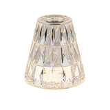 Candeeiro de Mesa Decorativo Rabaux, LED 2W, RGB, Siggy