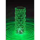 Candeeiro Decorativo Rabaux, Ambiente, Candeeiro Cristal, LED 1,5W, RGB, Siggy