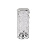 Candeeiro Decorativo Rabaux, Ambiente, Candeeiro Cristal, LED 1,5W, RGB, Siggy