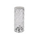 Candeeiro Decorativo Rabaux, Ambiente, Candeeiro Cristal, LED 1,5W, RGB, Siggy