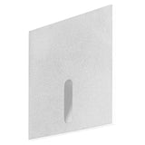 Candeeiro de Escada Rabalux, LED 3W, Branco Quente, Branco, Boven